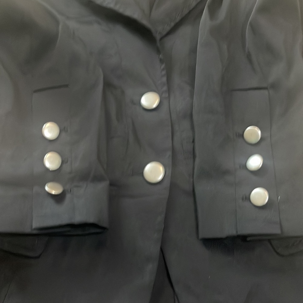 Sportmax Code Blazer - Picture 7 of 7